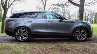 USED 2018 18 LAND ROVER RANGE ROVER VELAR 3.0 D300 R-Dynamic AWD HSE 5dr Automatic Euro 6 (Sliding Panoramic Sunroof / Black Stealth Pack) !! NATIONWIDE DELIVERY AVAILABLE !!