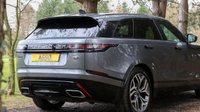 USED 2018 18 LAND ROVER RANGE ROVER VELAR 3.0 D300 R-Dynamic AWD HSE 5dr Automatic Euro 6 (Sliding Panoramic Sunroof / Black Stealth Pack) !! NATIONWIDE DELIVERY AVAILABLE !!