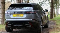 USED 2018 18 LAND ROVER RANGE ROVER VELAR 3.0 D300 R-Dynamic AWD HSE 5dr Automatic Euro 6 (Sliding Panoramic Sunroof / Black Stealth Pack) !! NATIONWIDE DELIVERY AVAILABLE !!