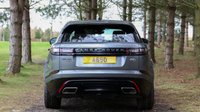 USED 2018 18 LAND ROVER RANGE ROVER VELAR 3.0 D300 R-Dynamic AWD HSE 5dr Automatic Euro 6 (Sliding Panoramic Sunroof / Black Stealth Pack) !! NATIONWIDE DELIVERY AVAILABLE !!