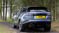 USED 2018 18 LAND ROVER RANGE ROVER VELAR 3.0 D300 R-Dynamic AWD HSE 5dr Automatic Euro 6 (Sliding Panoramic Sunroof / Black Stealth Pack) !! NATIONWIDE DELIVERY AVAILABLE !!