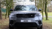 USED 2018 18 LAND ROVER RANGE ROVER VELAR 3.0 D300 R-Dynamic AWD HSE 5dr Automatic Euro 6 (Sliding Panoramic Sunroof / Black Stealth Pack) !! NATIONWIDE DELIVERY AVAILABLE !!