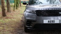 USED 2018 18 LAND ROVER RANGE ROVER VELAR 3.0 D300 R-Dynamic AWD HSE 5dr Automatic Euro 6 (Sliding Panoramic Sunroof / Black Stealth Pack) !! NATIONWIDE DELIVERY AVAILABLE !!