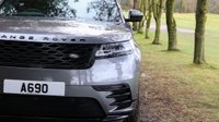 USED 2018 18 LAND ROVER RANGE ROVER VELAR 3.0 D300 R-Dynamic AWD HSE 5dr Automatic Euro 6 (Sliding Panoramic Sunroof / Black Stealth Pack) !! NATIONWIDE DELIVERY AVAILABLE !!