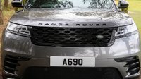USED 2018 18 LAND ROVER RANGE ROVER VELAR 3.0 D300 R-Dynamic AWD HSE 5dr Automatic Euro 6 (Sliding Panoramic Sunroof / Black Stealth Pack) !! NATIONWIDE DELIVERY AVAILABLE !!
