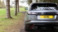 USED 2018 18 LAND ROVER RANGE ROVER VELAR 3.0 D300 R-Dynamic AWD HSE 5dr Automatic Euro 6 (Sliding Panoramic Sunroof / Black Stealth Pack) !! NATIONWIDE DELIVERY AVAILABLE !!