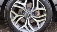 USED 2018 18 LAND ROVER RANGE ROVER VELAR 3.0 D300 R-Dynamic AWD HSE 5dr Automatic Euro 6 (Sliding Panoramic Sunroof / Black Stealth Pack) !! NATIONWIDE DELIVERY AVAILABLE !!