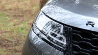 USED 2018 18 LAND ROVER RANGE ROVER VELAR 3.0 D300 R-Dynamic AWD HSE 5dr Automatic Euro 6 (Sliding Panoramic Sunroof / Black Stealth Pack) !! NATIONWIDE DELIVERY AVAILABLE !!
