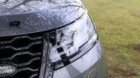 USED 2018 18 LAND ROVER RANGE ROVER VELAR 3.0 D300 R-Dynamic AWD HSE 5dr Automatic Euro 6 (Sliding Panoramic Sunroof / Black Stealth Pack) !! NATIONWIDE DELIVERY AVAILABLE !!