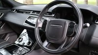 USED 2018 18 LAND ROVER RANGE ROVER VELAR 3.0 D300 R-Dynamic AWD HSE 5dr Automatic Euro 6 (Sliding Panoramic Sunroof / Black Stealth Pack) !! NATIONWIDE DELIVERY AVAILABLE !!