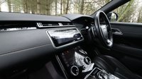 USED 2018 18 LAND ROVER RANGE ROVER VELAR 3.0 D300 R-Dynamic AWD HSE 5dr Automatic Euro 6 (Sliding Panoramic Sunroof / Black Stealth Pack) !! NATIONWIDE DELIVERY AVAILABLE !!