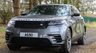 USED 2018 18 LAND ROVER RANGE ROVER VELAR 3.0 D300 R-Dynamic AWD HSE 5dr Automatic Euro 6 (Sliding Panoramic Sunroof / Black Stealth Pack) !! NATIONWIDE DELIVERY AVAILABLE !!