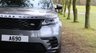 USED 2018 18 LAND ROVER RANGE ROVER VELAR 3.0 D300 R-Dynamic AWD HSE 5dr Automatic Euro 6 (Sliding Panoramic Sunroof / Black Stealth Pack) !! NATIONWIDE DELIVERY AVAILABLE !!