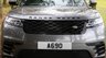 USED 2018 18 LAND ROVER RANGE ROVER VELAR 3.0 D300 R-Dynamic AWD HSE 5dr Automatic Euro 6 (Sliding Panoramic Sunroof / Black Stealth Pack) !! NATIONWIDE DELIVERY AVAILABLE !!