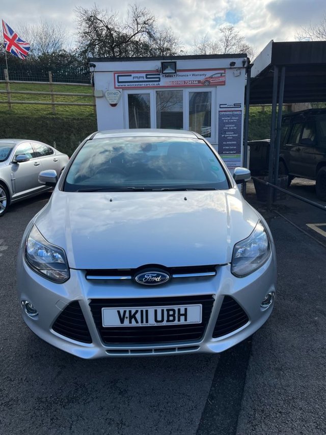 Used Ford cars for sale. Ford Dealer Worcester Worcester Cars