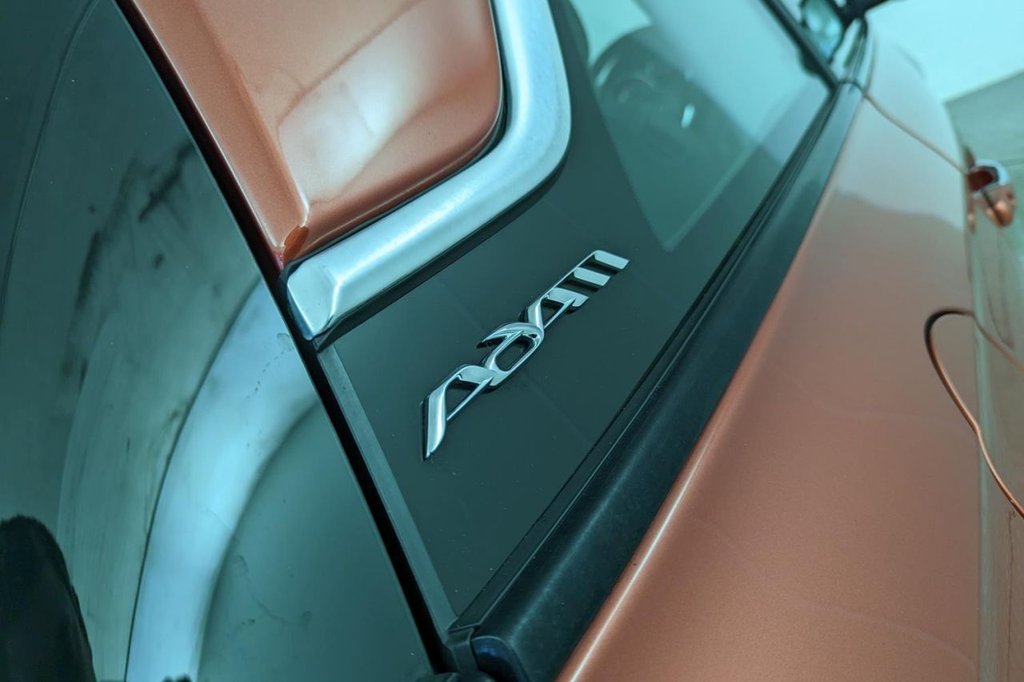 USED 2015 64 VAUXHALL ADAM 1.2 JAM 3d  