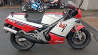 USED 1985 B YAMAHA RD 500LC Sports 2 Stroke Classic Excellent, matching frame/engine numbers