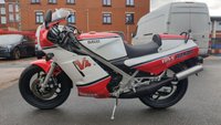 USED 1985 B YAMAHA RD 500LC Sports 2 Stroke Classic Excellent, matching frame/engine numbers