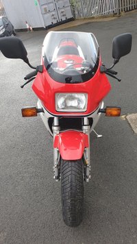 USED 1985 B YAMAHA RD 500LC Sports 2 Stroke Classic Excellent, matching frame/engine numbers