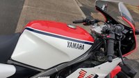 USED 1985 B YAMAHA RD 500LC Sports 2 Stroke Classic Excellent, matching frame/engine numbers