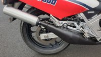 USED 1985 B YAMAHA RD 500LC Sports 2 Stroke Classic Excellent, matching frame/engine numbers