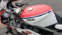 USED 1985 B YAMAHA RD 500LC Sports 2 Stroke Classic Excellent, matching frame/engine numbers