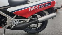 USED 1985 B YAMAHA RD 500LC Sports 2 Stroke Classic Excellent, matching frame/engine numbers