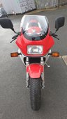 USED 1985 B YAMAHA RD 500LC Sports 2 Stroke Classic Excellent, matching frame/engine numbers