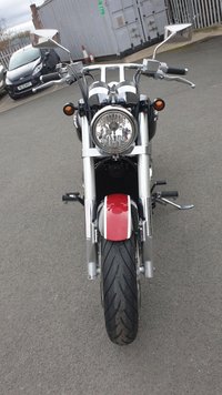 USED 2002 02 KAWASAKI VN 1500P Meanstreak Custom Cruiser Superb, shaft driven cruiser