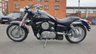 USED 2002 02 KAWASAKI VN 1500P Meanstreak Custom Cruiser Superb, shaft driven cruiser