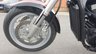USED 2002 02 KAWASAKI VN 1500P Meanstreak Custom Cruiser Superb, shaft driven cruiser