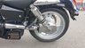 USED 2002 02 KAWASAKI VN 1500P Meanstreak Custom Cruiser Superb, shaft driven cruiser