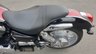 USED 2002 02 KAWASAKI VN 1500P Meanstreak Custom Cruiser Superb, shaft driven cruiser