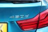 USED 2017 67 BMW 4 SERIES 3.0 430D XDRIVE M SPORT GRAN COUPE 4d 255 BHP SUNROOF, LEATHER, REAR CAMERA
