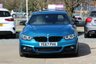 USED 2017 67 BMW 4 SERIES 3.0 430D XDRIVE M SPORT GRAN COUPE 4d 255 BHP SUNROOF, LEATHER, REAR CAMERA
