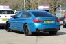 USED 2017 67 BMW 4 SERIES 3.0 430D XDRIVE M SPORT GRAN COUPE 4d 255 BHP SUNROOF, LEATHER, REAR CAMERA