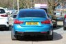 USED 2017 67 BMW 4 SERIES 3.0 430D XDRIVE M SPORT GRAN COUPE 4d 255 BHP SUNROOF, LEATHER, REAR CAMERA