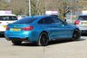 USED 2017 67 BMW 4 SERIES 3.0 430D XDRIVE M SPORT GRAN COUPE 4d 255 BHP SUNROOF, LEATHER, REAR CAMERA