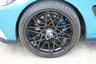 USED 2017 67 BMW 4 SERIES 3.0 430D XDRIVE M SPORT GRAN COUPE 4d 255 BHP SUNROOF, LEATHER, REAR CAMERA