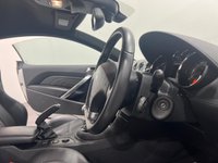 USED 2013 13 PEUGEOT RCZ 1.6 THP GT 2d 200 BHP Striking 200 BHP RCZ, Opal white, Full Extended Black Leather, Navigation Connect RT6, High Gloss Alloy Wheels