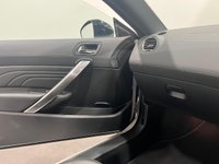 USED 2013 13 PEUGEOT RCZ 1.6 THP GT 2d 200 BHP Striking 200 BHP RCZ, Opal white, Full Extended Black Leather, Navigation Connect RT6, High Gloss Alloy Wheels