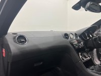 USED 2013 13 PEUGEOT RCZ 1.6 THP GT 2d 200 BHP Striking 200 BHP RCZ, Opal white, Full Extended Black Leather, Navigation Connect RT6, High Gloss Alloy Wheels