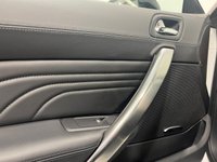 USED 2013 13 PEUGEOT RCZ 1.6 THP GT 2d 200 BHP Striking 200 BHP RCZ, Opal white, Full Extended Black Leather, Navigation Connect RT6, High Gloss Alloy Wheels
