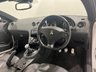 USED 2013 13 PEUGEOT RCZ 1.6 THP GT 2d 200 BHP Striking 200 BHP RCZ, Opal white, Full Extended Black Leather, Navigation Connect RT6, High Gloss Alloy Wheels