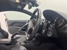 USED 2013 13 PEUGEOT RCZ 1.6 THP GT 2d 200 BHP Striking 200 BHP RCZ, Opal white, Full Extended Black Leather, Navigation Connect RT6, High Gloss Alloy Wheels