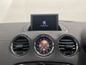 USED 2013 13 PEUGEOT RCZ 1.6 THP GT 2d 200 BHP Striking 200 BHP RCZ, Opal white, Full Extended Black Leather, Navigation Connect RT6, High Gloss Alloy Wheels