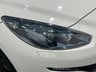 USED 2013 13 PEUGEOT RCZ 1.6 THP GT 2d 200 BHP Striking 200 BHP RCZ, Opal white, Full Extended Black Leather, Navigation Connect RT6, High Gloss Alloy Wheels