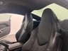 USED 2013 13 PEUGEOT RCZ 1.6 THP GT 2d 200 BHP Striking 200 BHP RCZ, Opal white, Full Extended Black Leather, Navigation Connect RT6, High Gloss Alloy Wheels