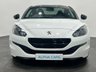 USED 2013 13 PEUGEOT RCZ 1.6 THP GT 2d 200 BHP Striking 200 BHP RCZ, Opal white, Full Extended Black Leather, Navigation Connect RT6, High Gloss Alloy Wheels