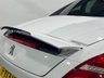 USED 2013 13 PEUGEOT RCZ 1.6 THP GT 2d 200 BHP Striking 200 BHP RCZ, Opal white, Full Extended Black Leather, Navigation Connect RT6, High Gloss Alloy Wheels